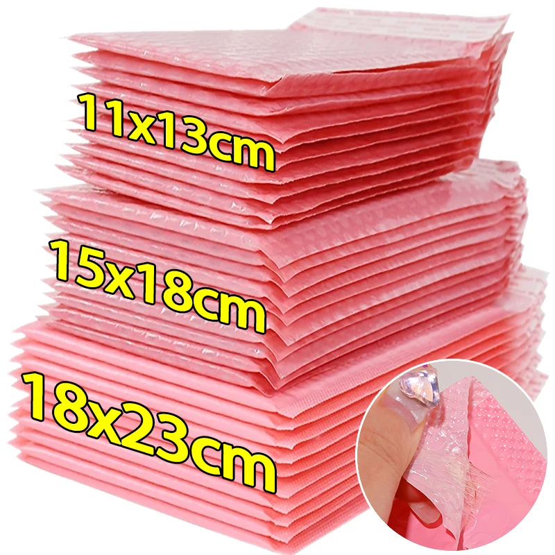 Braided Fishing Line - 100/10Pcs Bubble Mailers Padded Envelopes Bulk