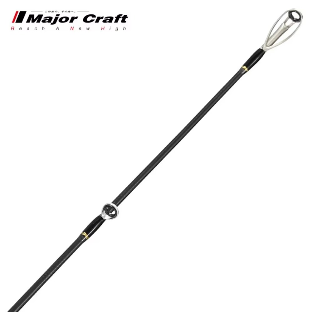 Bass Fishing Lure - Maruichi Lure Rod CRX Straight Handle