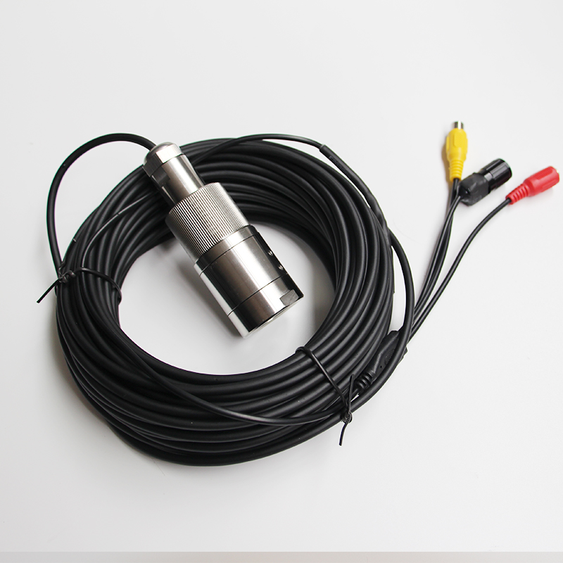Underwater Fishing Camera - Star Lever Ultra Low Light 0.0001Lux