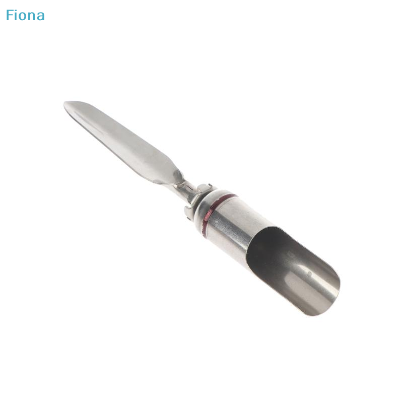 Fishing Equipment And Accessories - ☭Universal Stainless Steel Fishing Rod Pole