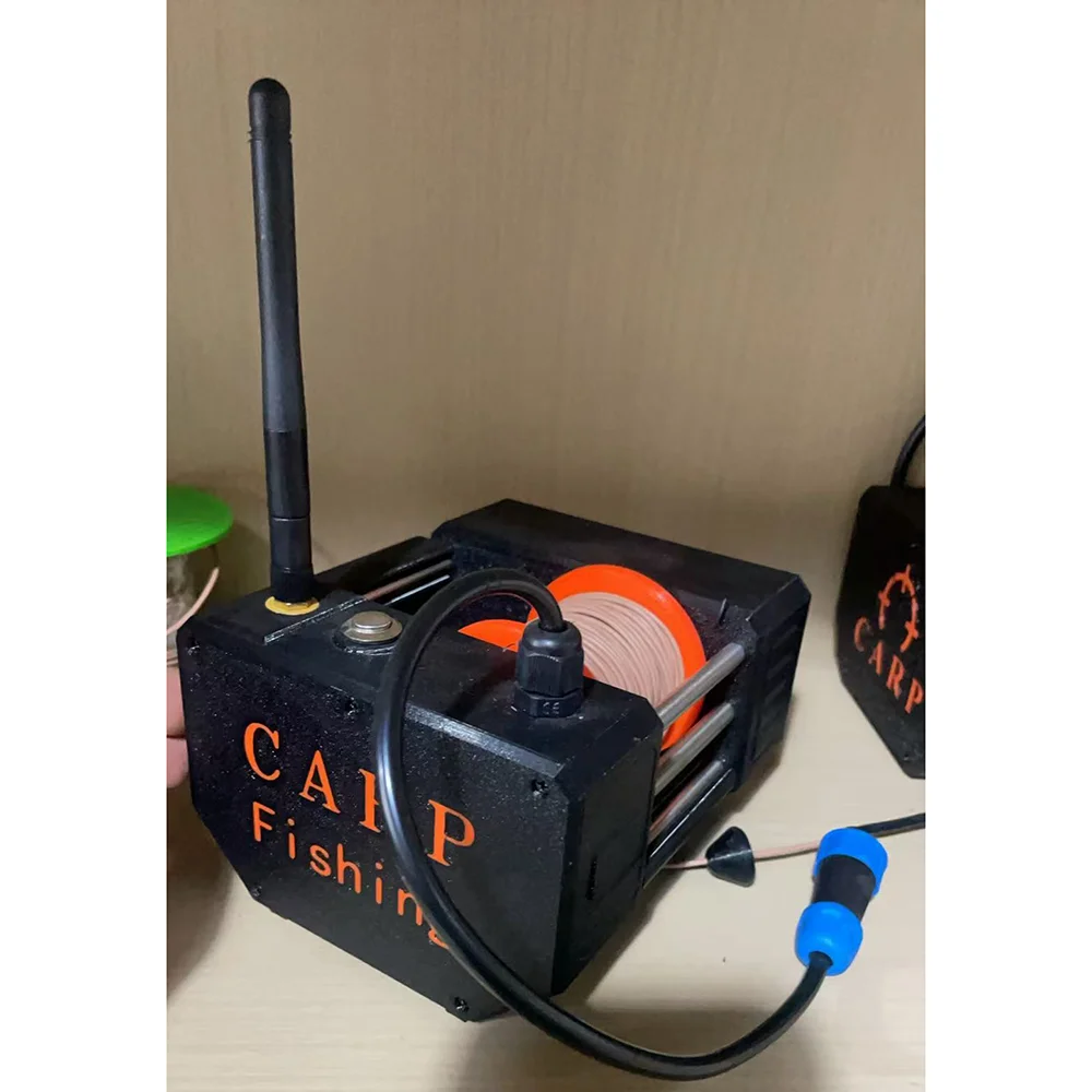 Underwater Fishing Camera - New High Digital Underwater Camera Bait