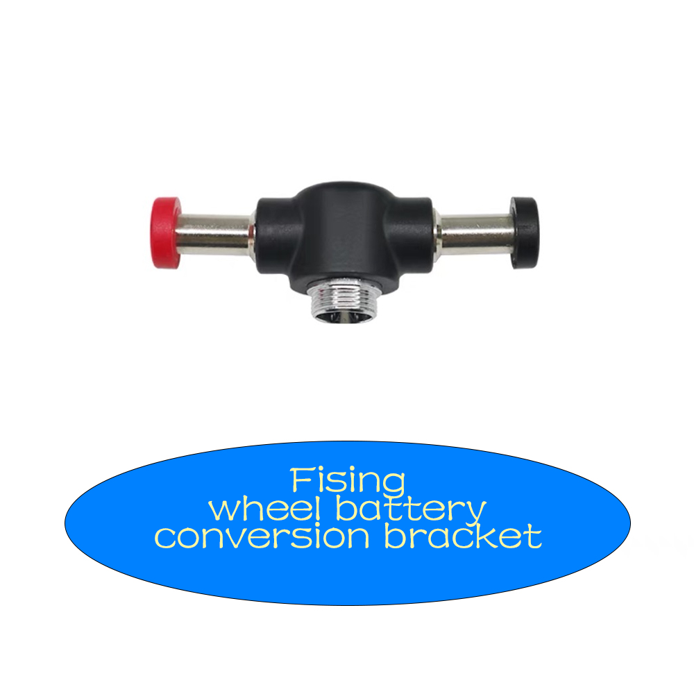 Fishing Equipment And Accessories - Transfer Bracket For SeaFishing Electric Reel