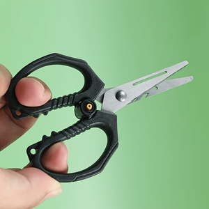 Braided Fishing Line - Fishing Line Scissors, Multifunctional Lure Fishing