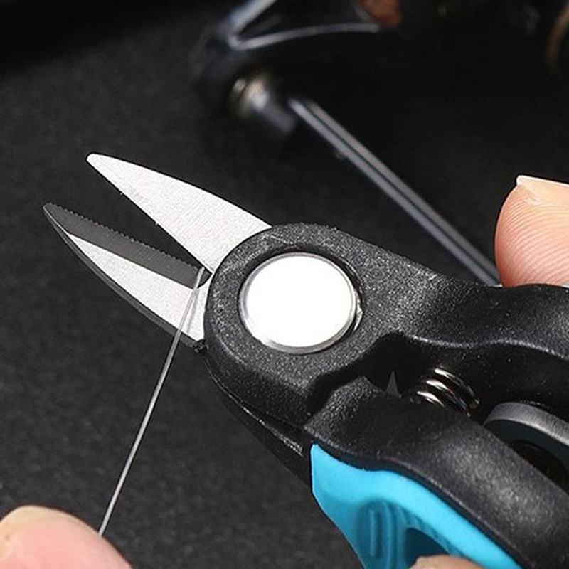 New Fishing Special Small Scis - Braided Fishing Line 评论和价格