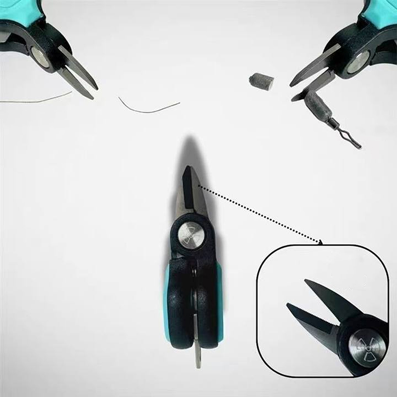 New Fishing Special Small Scis - Braided Fishing Line 评论和价格