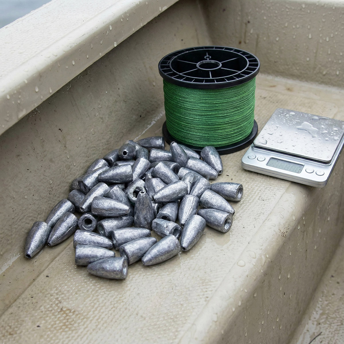 Fishing Weight Sinkers,Removab - Bass Fishing Lure 评论和价格