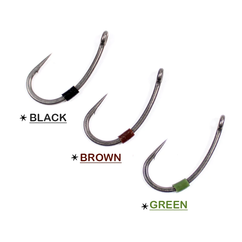 Fishing Silicon Hair Sleeve Fi - Fishing Equipment Storage 评论和价格