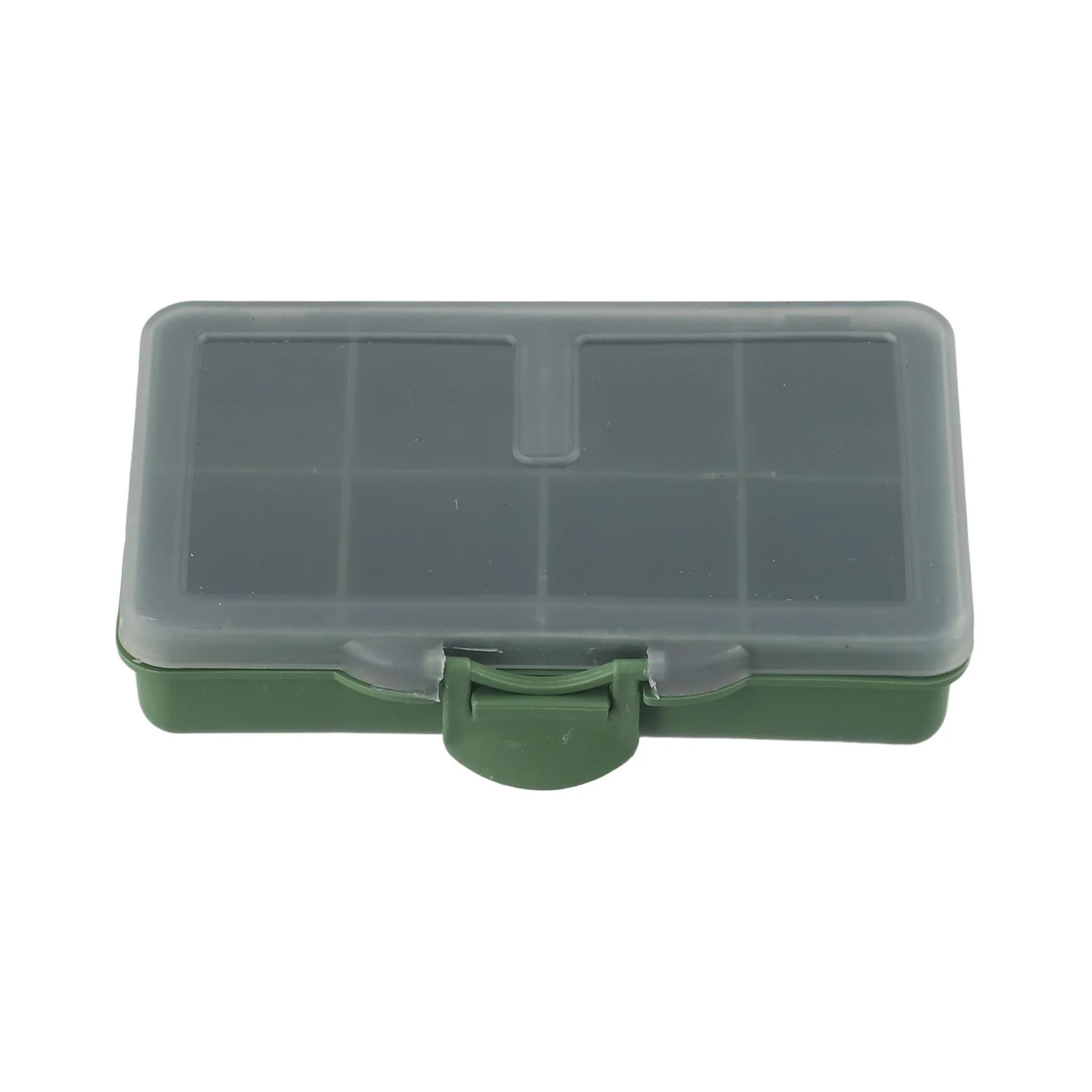 1-8 Compartments Storage Box C - Fishing Equipment Storage 评论和价格