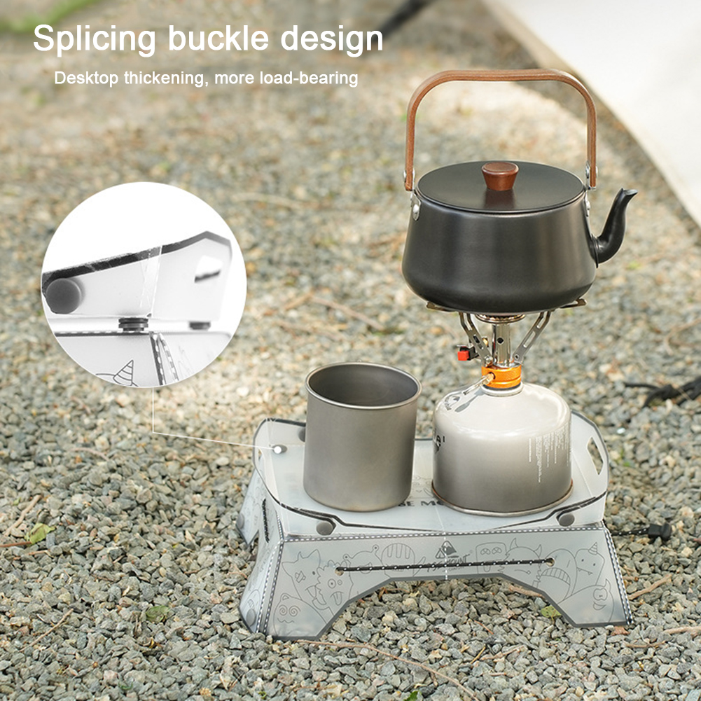 Small Backpacking Table Ultral - Fishing Backpack 评论和价格