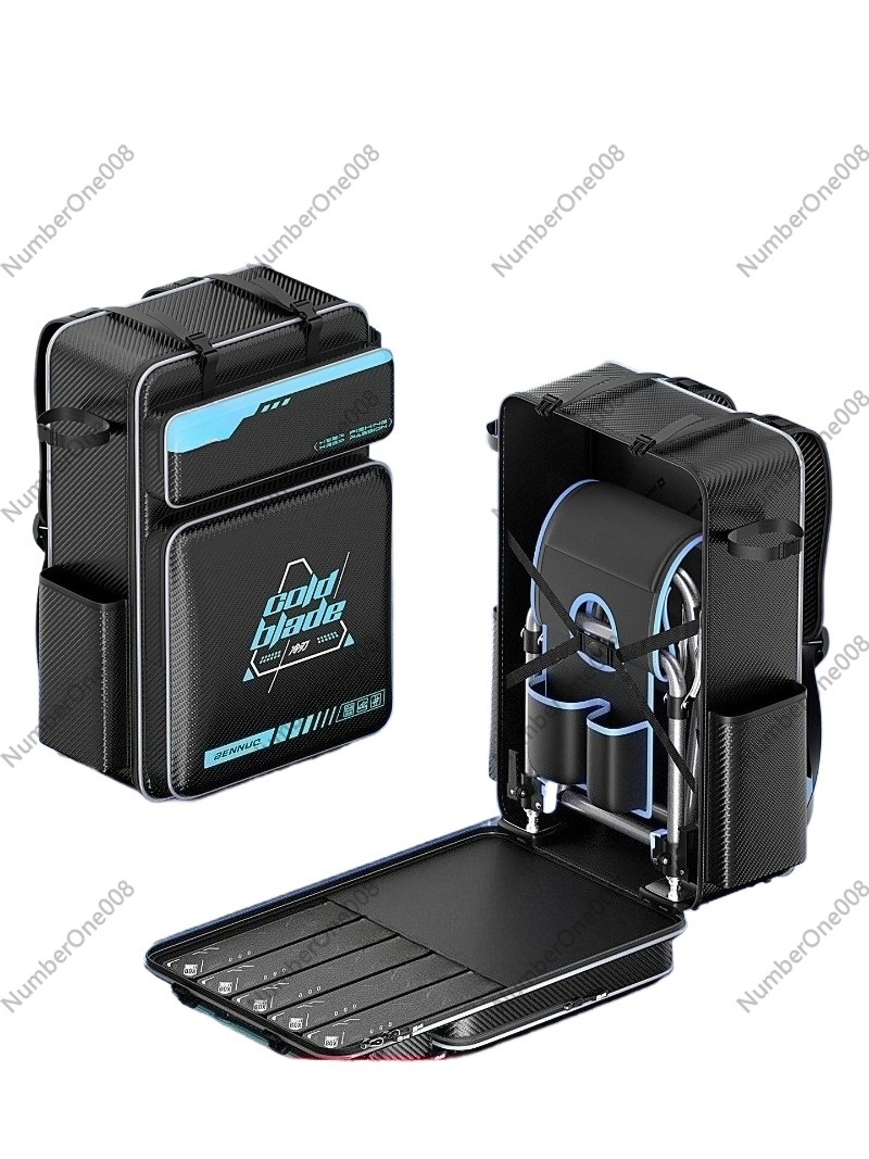 2026 New Fishing Chair Backpac - Fishing Backpack 评论和价格