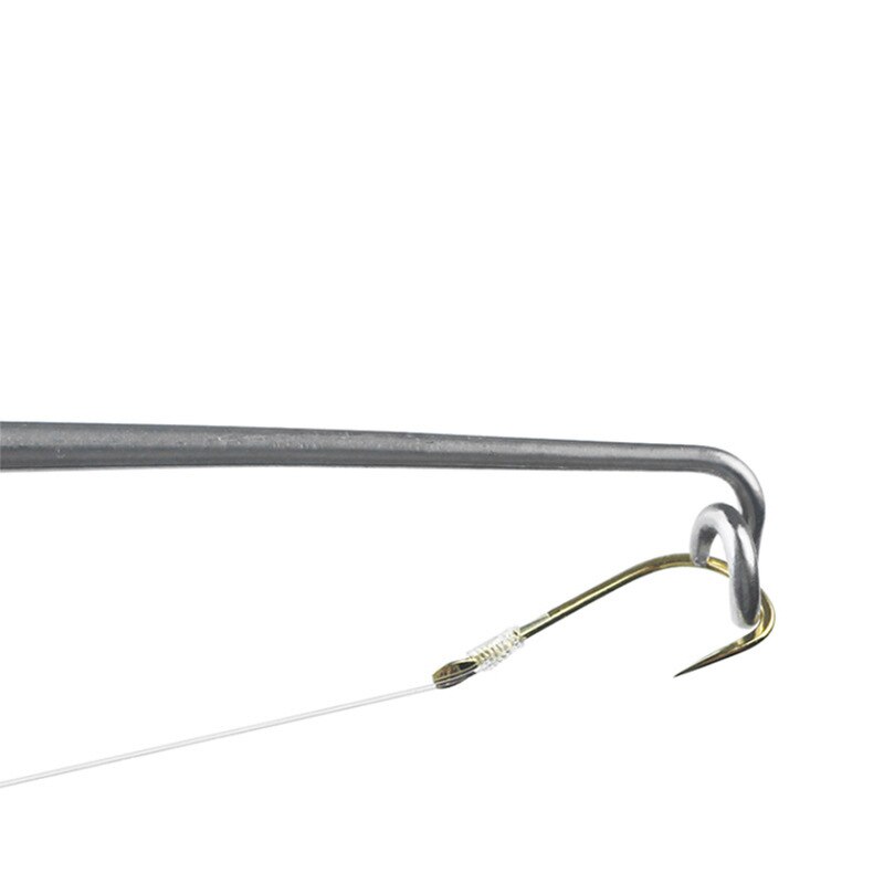 Fishing Hook Remover 2Pcs Stai - Fishing Equipment Pictures 评论和价格