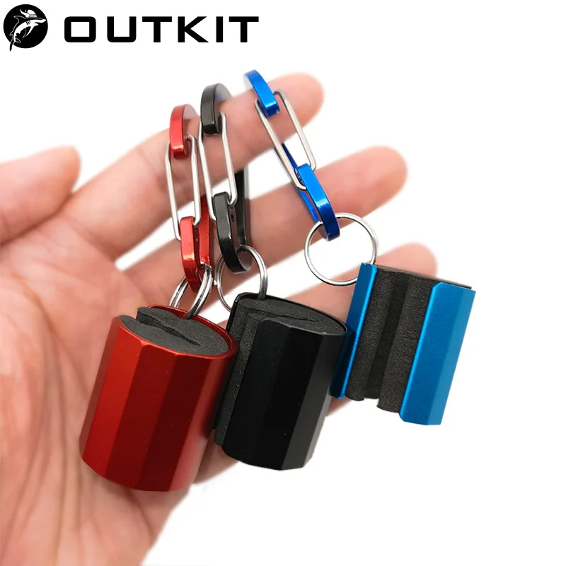OUTKIT New Fishing Rod Holder  - Fishing Equipment And Accessories 评论和价格
