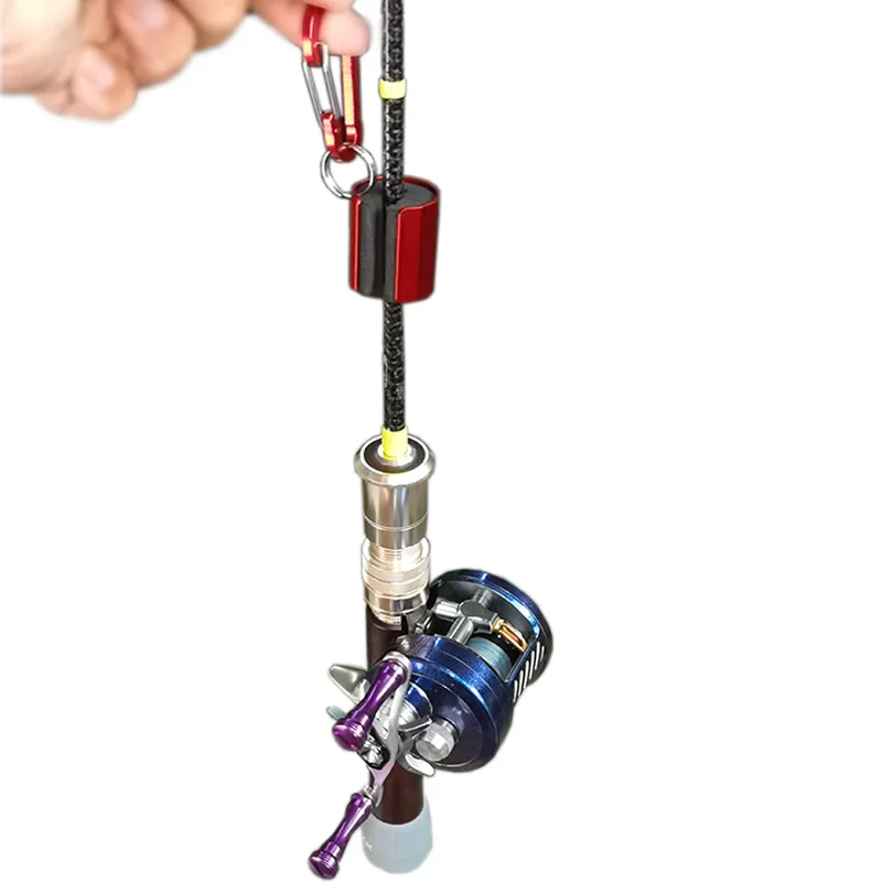 OUTKIT New Fishing Rod Holder  - Fishing Equipment And Accessories 评论和价格