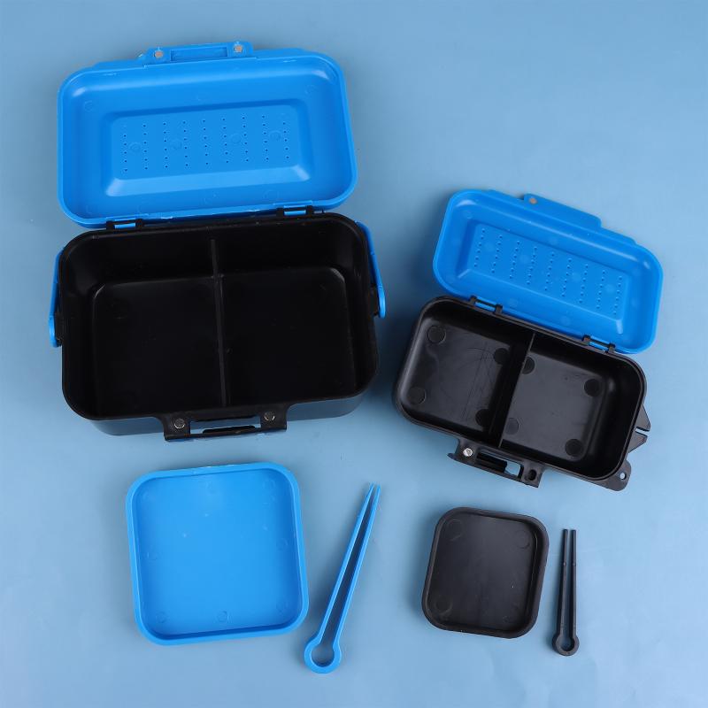 Waist Portable Fishing Tackle  - Fishing Equipment Storage 评论和价格
