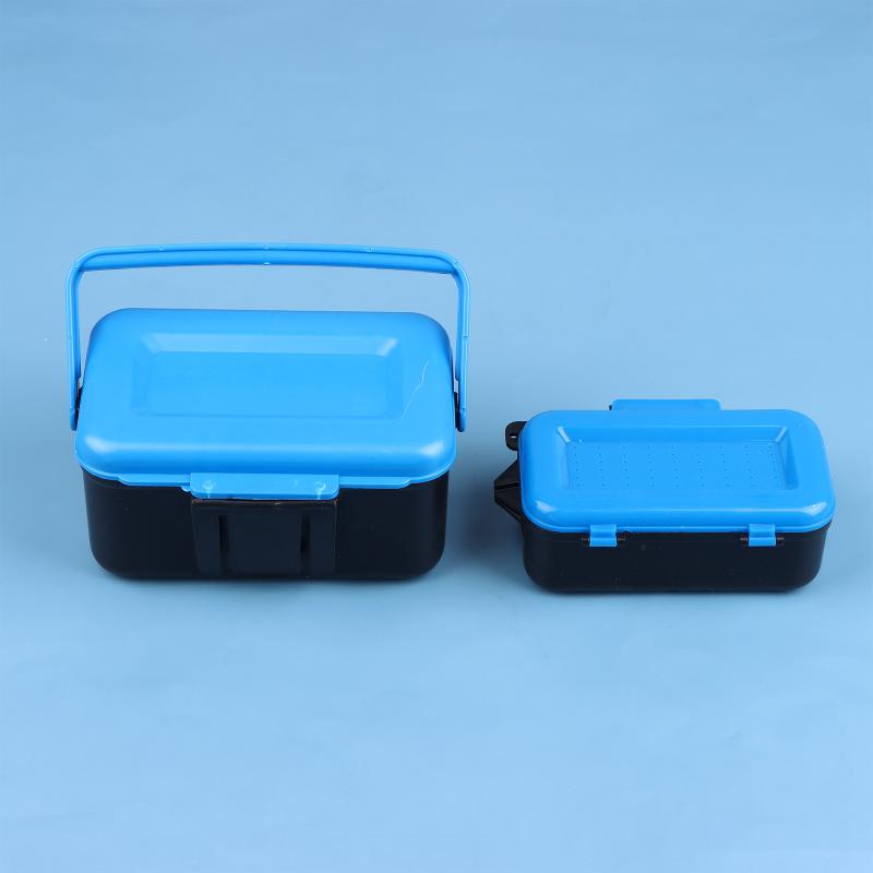 Waist Portable Fishing Tackle  - Fishing Equipment Storage 评论和价格