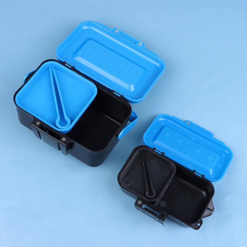 Waist Portable Fishing Tackle  - Fishing Equipment Storage 评论和价格