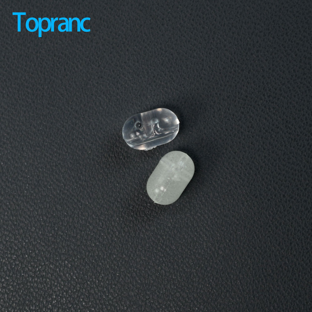 Topranc 300Pcs Transparent PE  - Braided Fishing Line 评论和价格