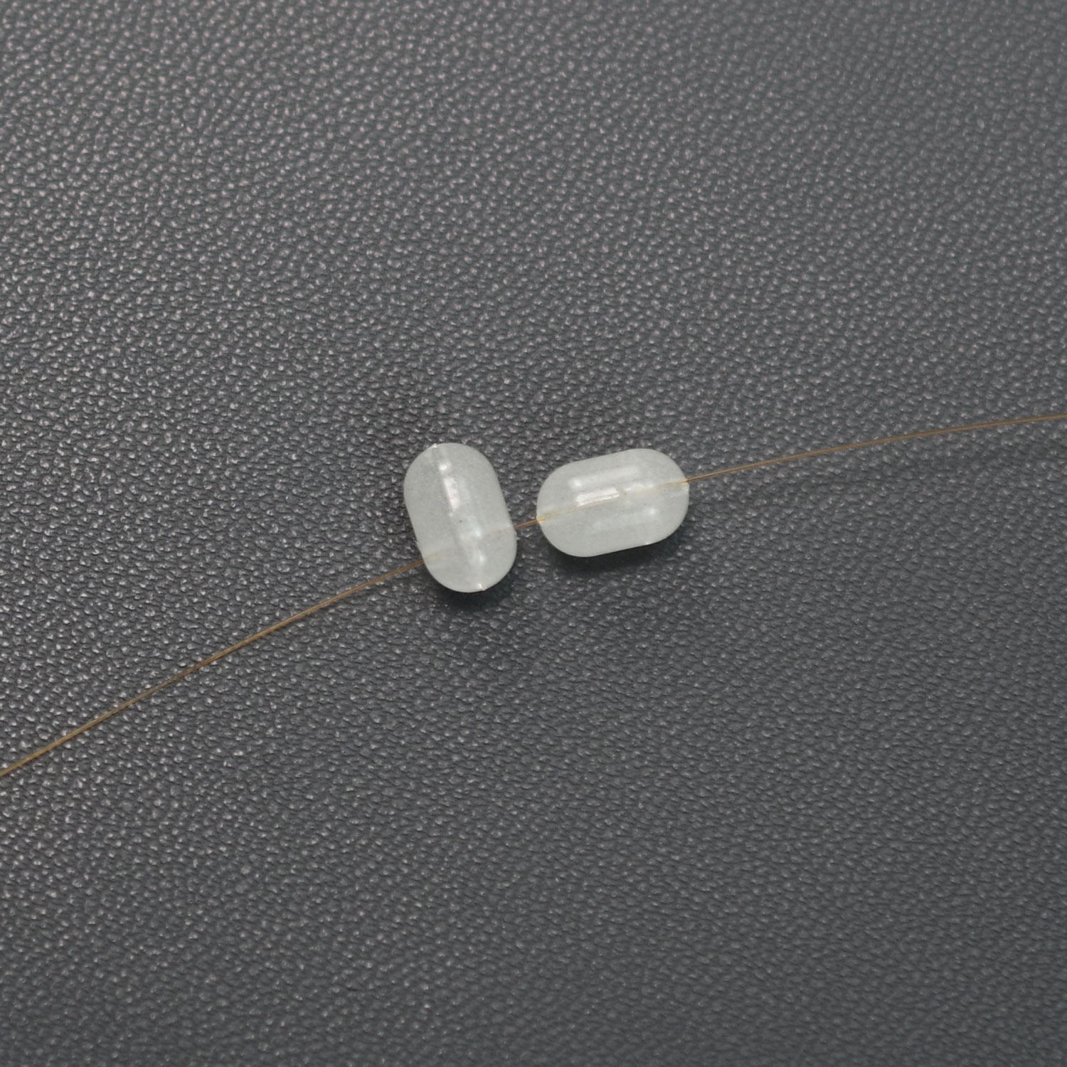 Topranc 300Pcs Transparent PE  - Braided Fishing Line 评论和价格