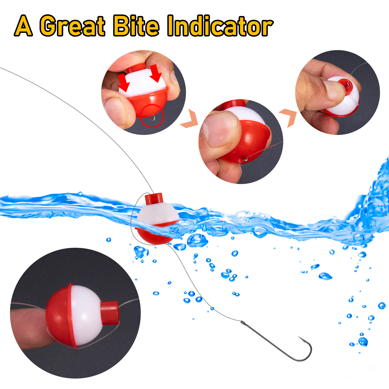 25pcs Survival Fishing Kit Poc - Bass Fishing Lure 评论和价格