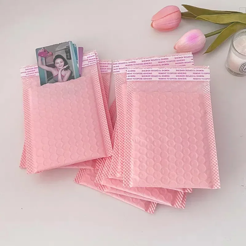 100/10Pcs Bubble Mailers Padde - Braided Fishing Line 评论和价格