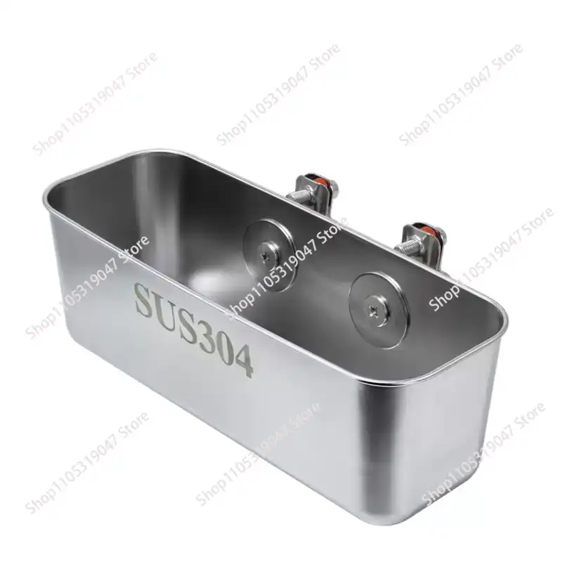 Stainless steel yacht railing  - Fishing Equipment And Accessories 评论和价格