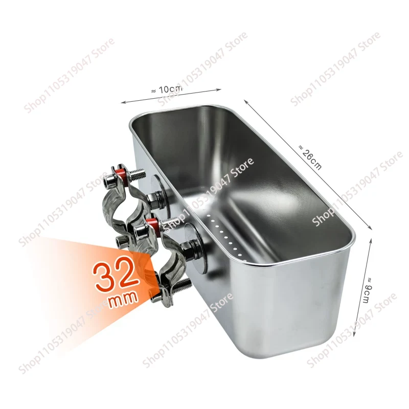 Stainless steel yacht railing  - Fishing Equipment And Accessories 评论和价格