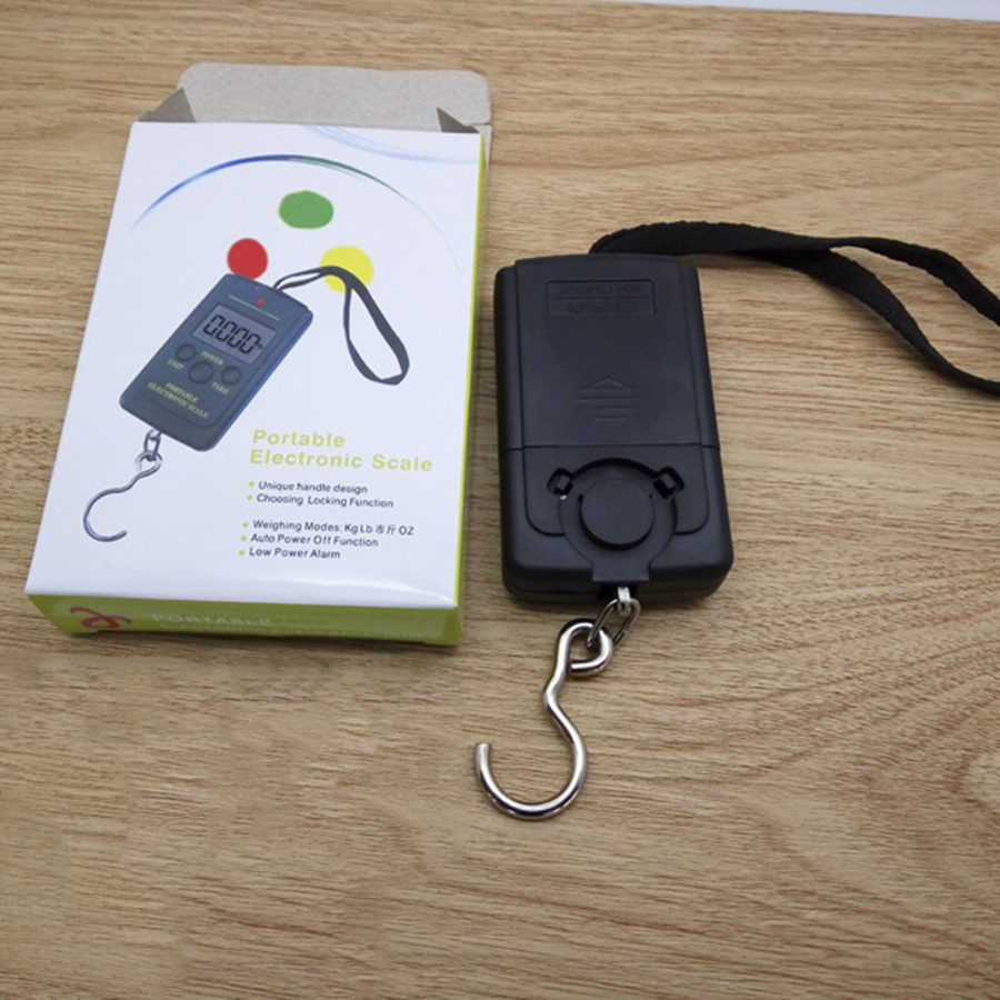 40kg Multifunctional Mini Elec - Fishing Equipment And Accessories 评论和价格