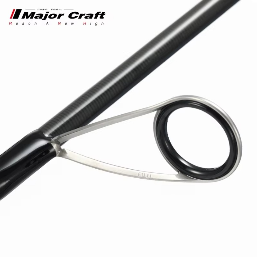 Maruichi Lure Rod CRX Straight - Bass Fishing Lure 评论和价格