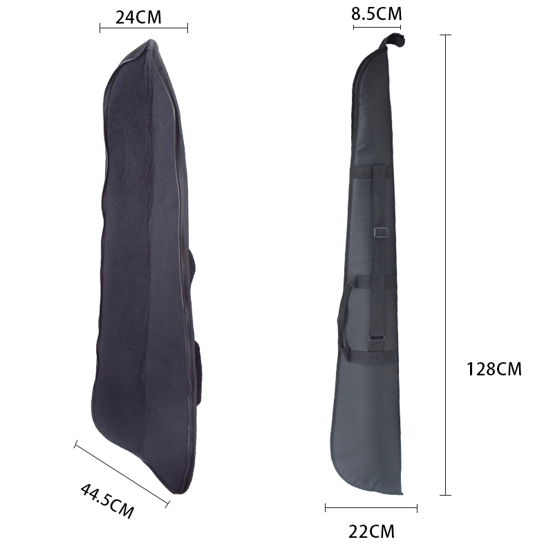 128cm tactical gun bag hunting - Fishing Equipment Storage 评论和价格