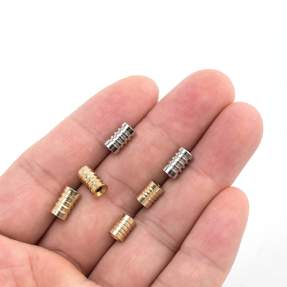 10PCS Fishing Spinner Bead Lur - Bass Fishing Lure 评论和价格