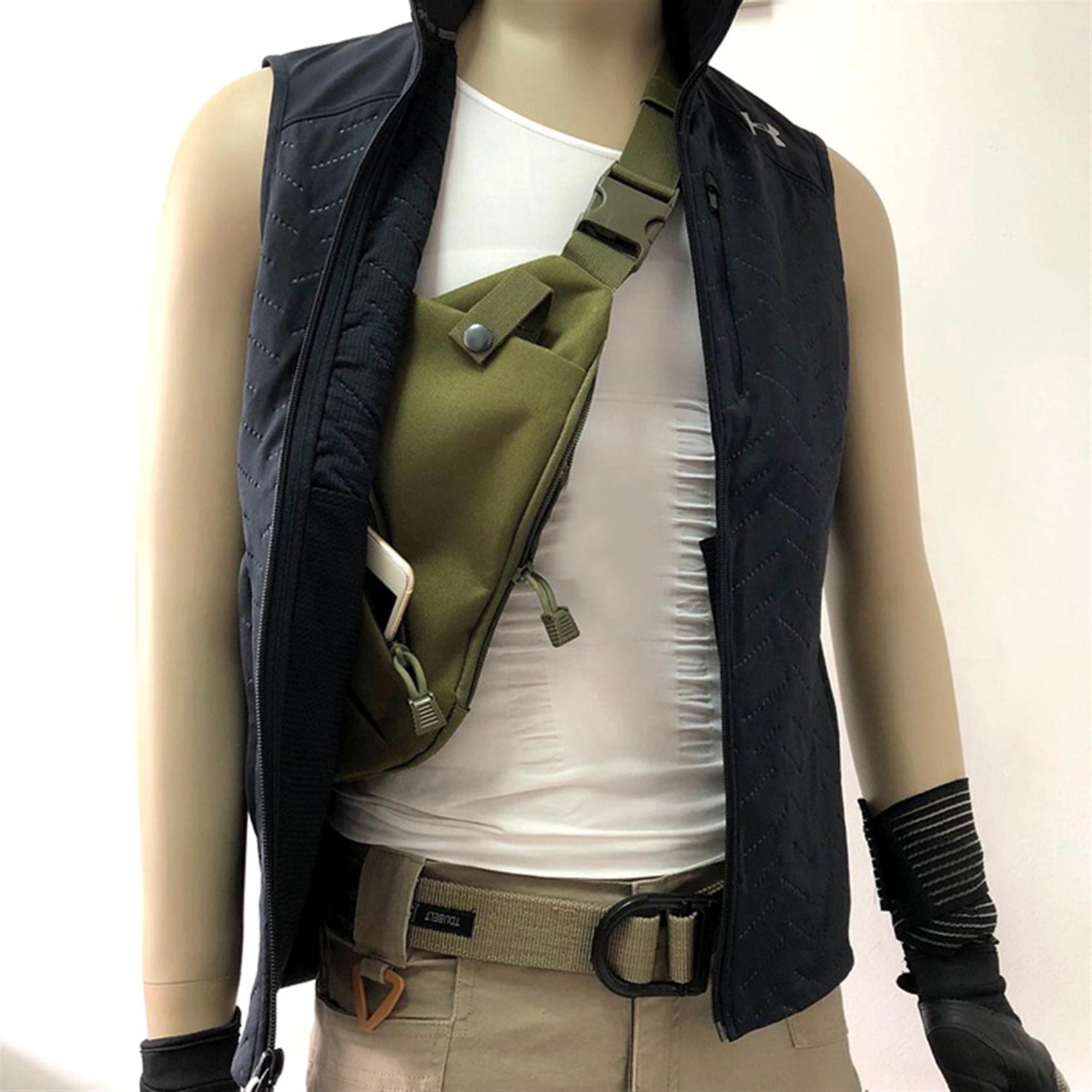 Military Tactical Shoulder Bag - Fishing Backpack 评论和价格