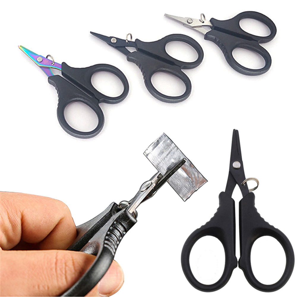 Portable Multifunction Fishing - Braided Fishing Line 评论和价格