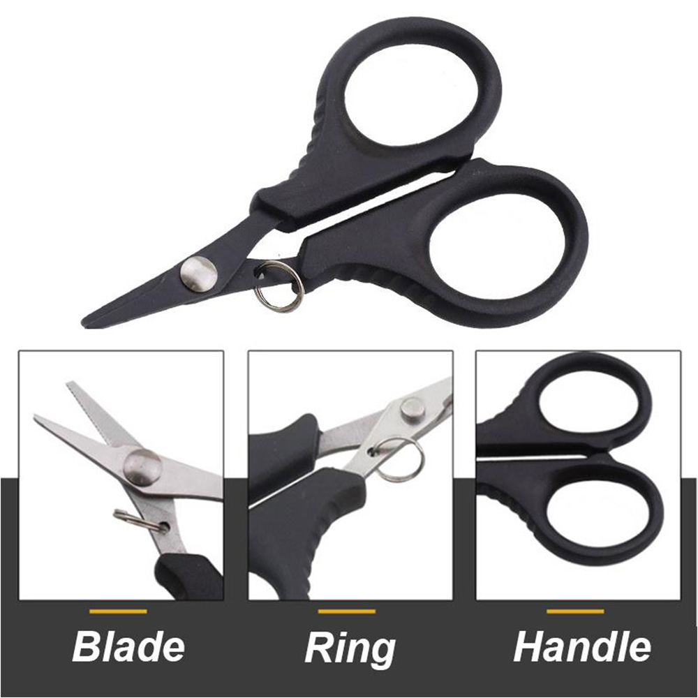 Portable Multifunction Fishing - Braided Fishing Line 评论和价格