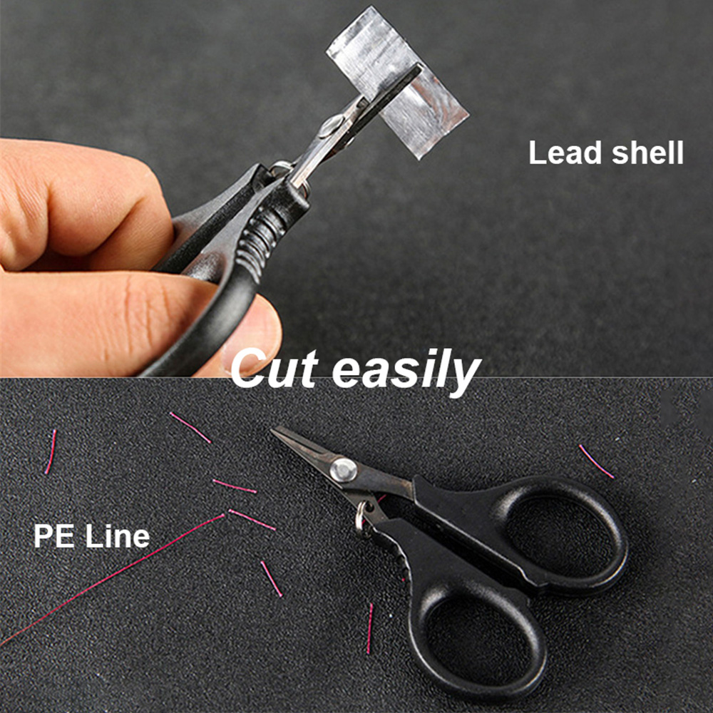 Portable Multifunction Fishing - Braided Fishing Line 评论和价格