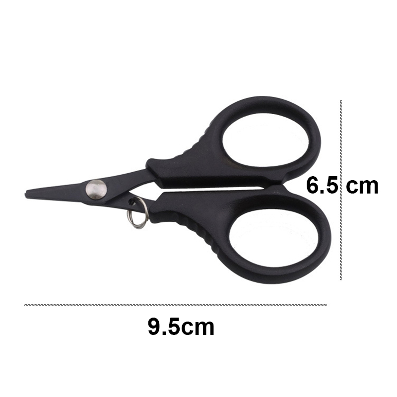 Portable Multifunction Fishing - Braided Fishing Line 评论和价格