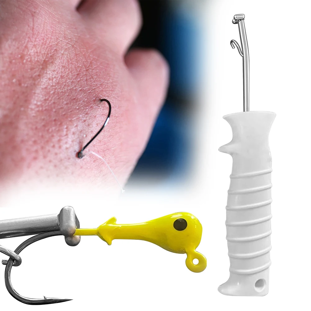Quick Release Fishhook Extract - Fishing Equipment Pictures 评论和价格