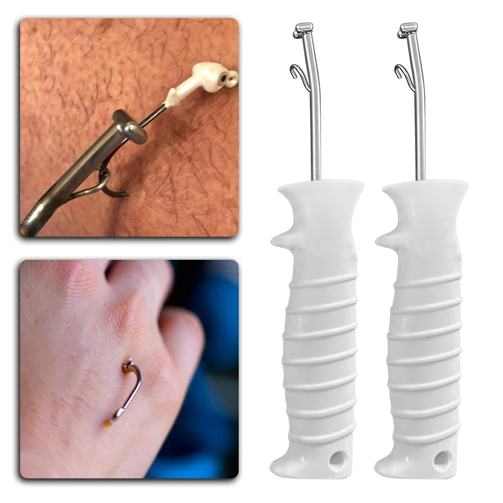 Quick Release Fishhook Extract - Fishing Equipment Pictures 评论和价格