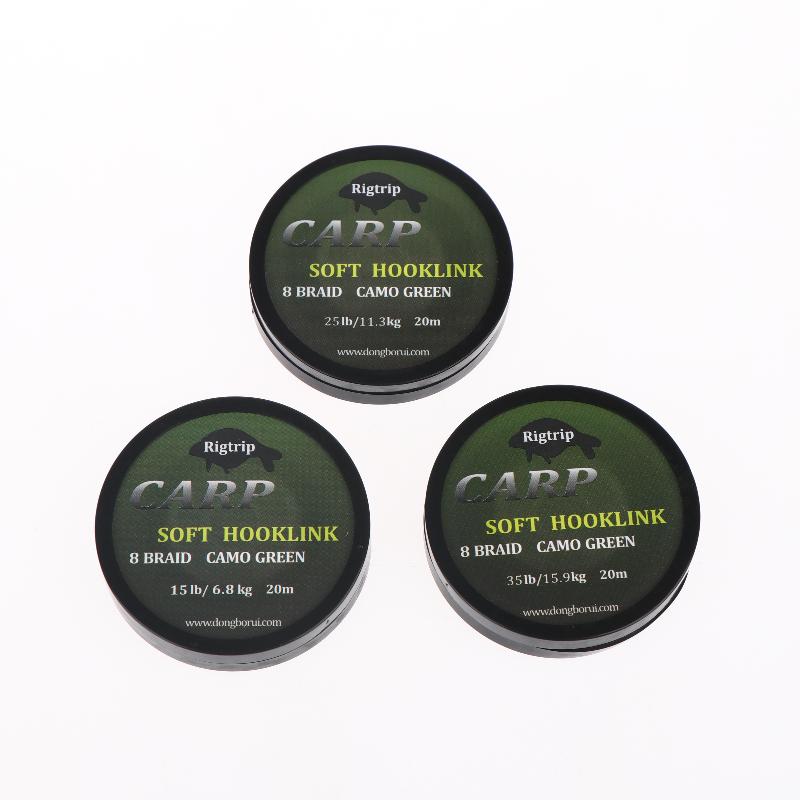 20m Carp Fishing Line High Str - Braided Fishing Line 评论和价格