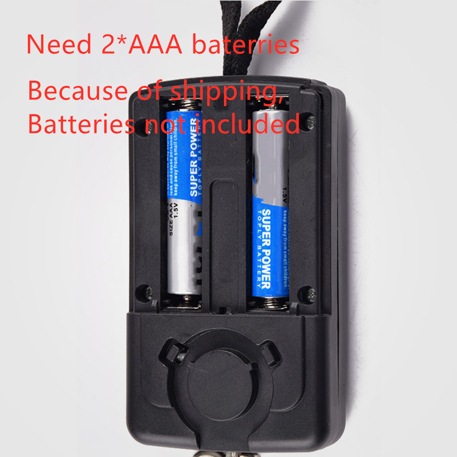 1PC Multifunctional Mini 40kg/ - Fishing Equipment And Accessories 评论和价格