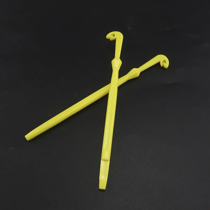 Hook Remover Fishing Line Loop - Fishing Equipment Pictures 评论和价格