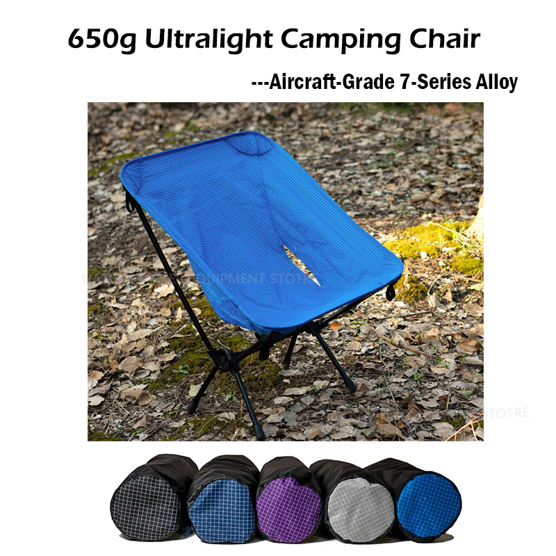 650g Ultralight Folding Campin - Fishing Backpack 评论和价格