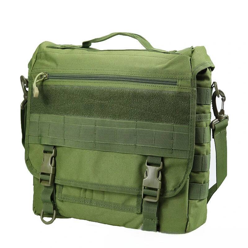 Outdoor Camouflage Laptop Bag  - Fishing Backpack 评论和价格