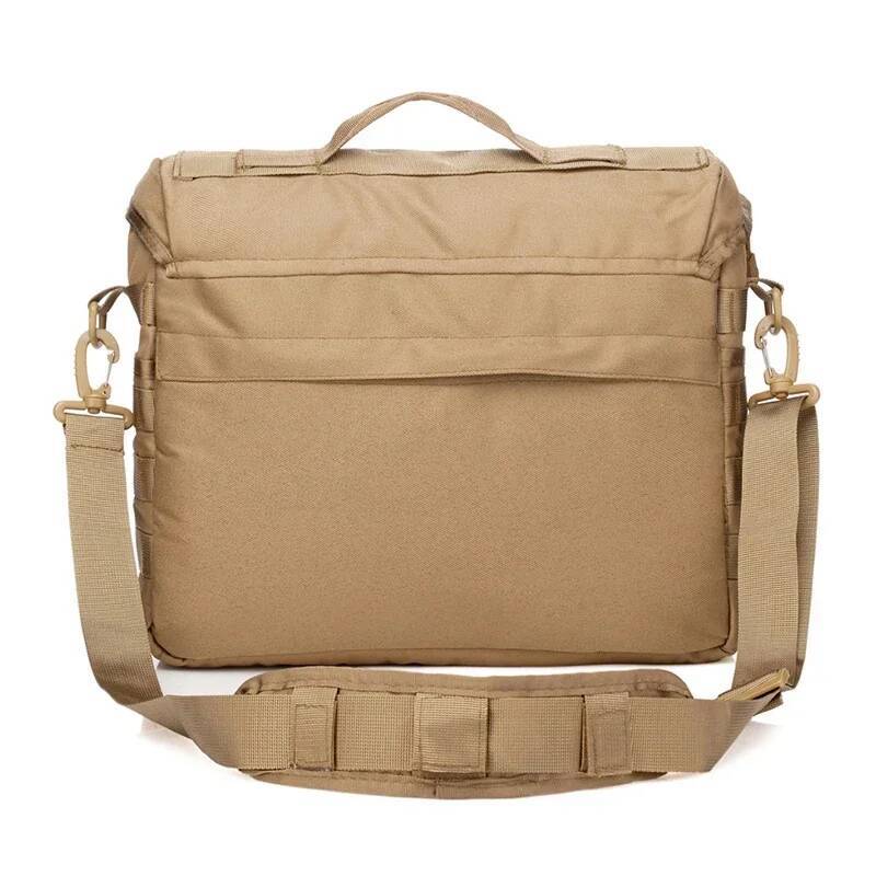 Outdoor Camouflage Laptop Bag  - Fishing Backpack 评论和价格