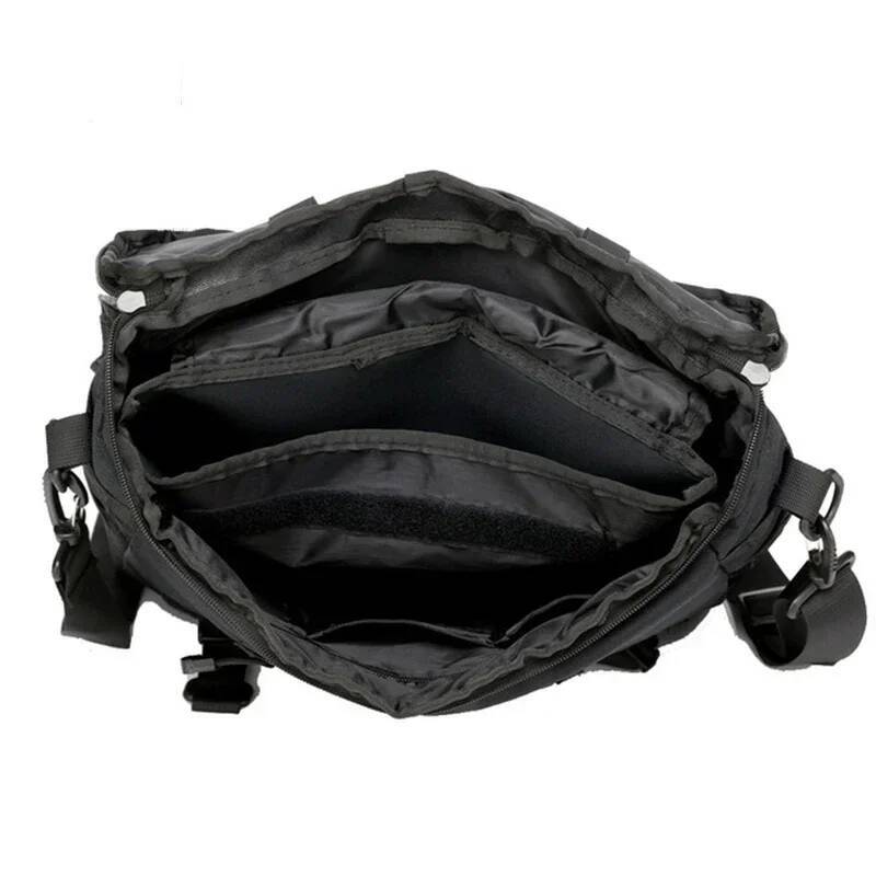 Outdoor Camouflage Laptop Bag  - Fishing Backpack 评论和价格