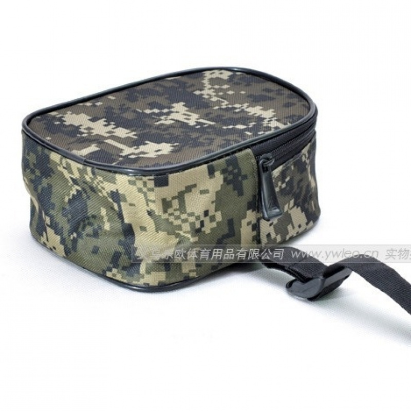Camouflage fishing gear small  - Fishing Equipment Storage 评论和价格