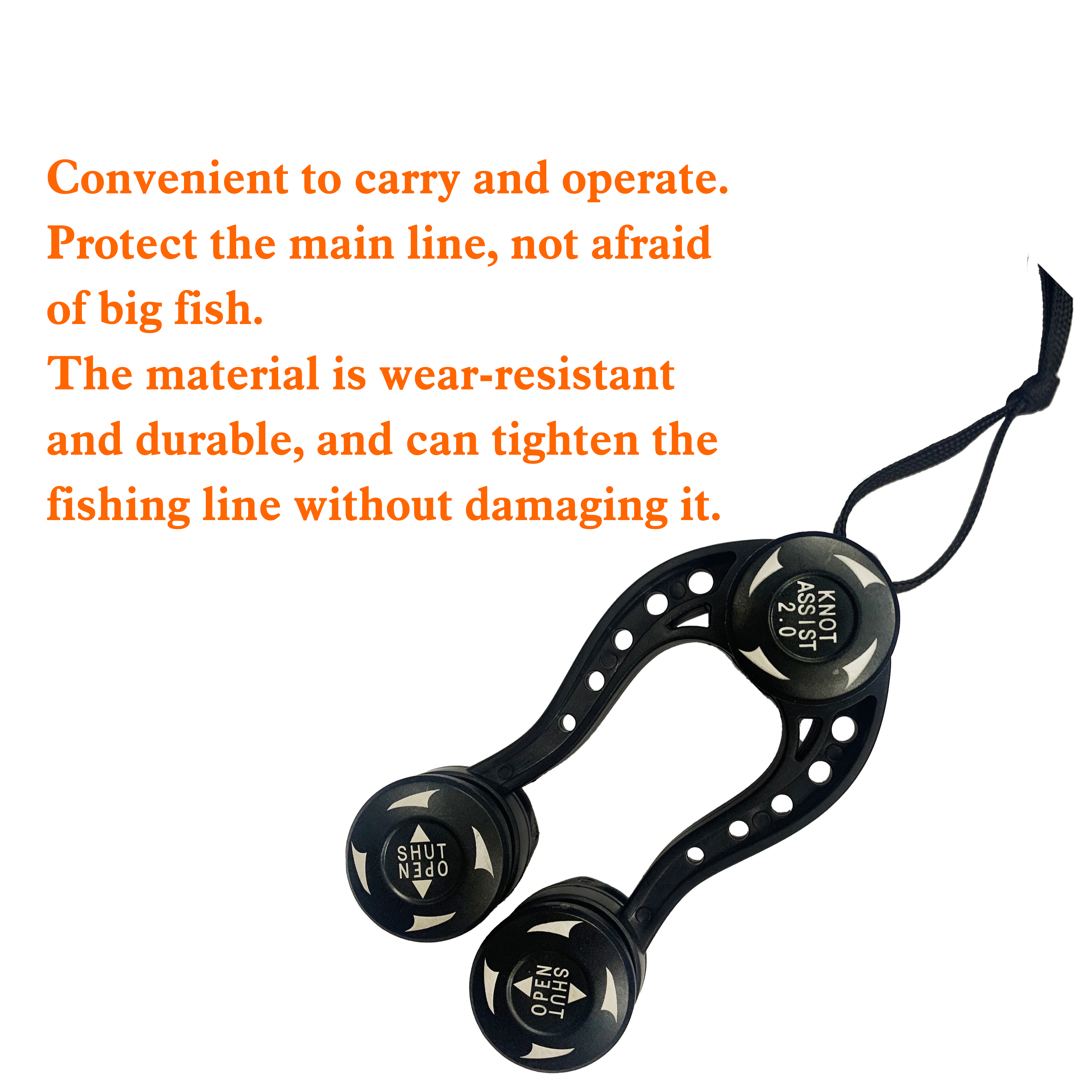 1pc GT FG knotting tool, a qui - Braided Fishing Line 评论和价格