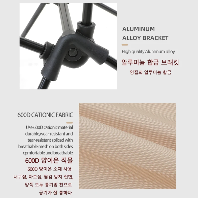 Foldable Camping Chairs Set Li - Fishing Backpack 评论和价格