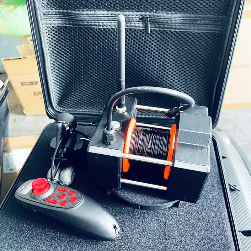 New High Digital Underwater Ca - Underwater Fishing Camera 评论和价格