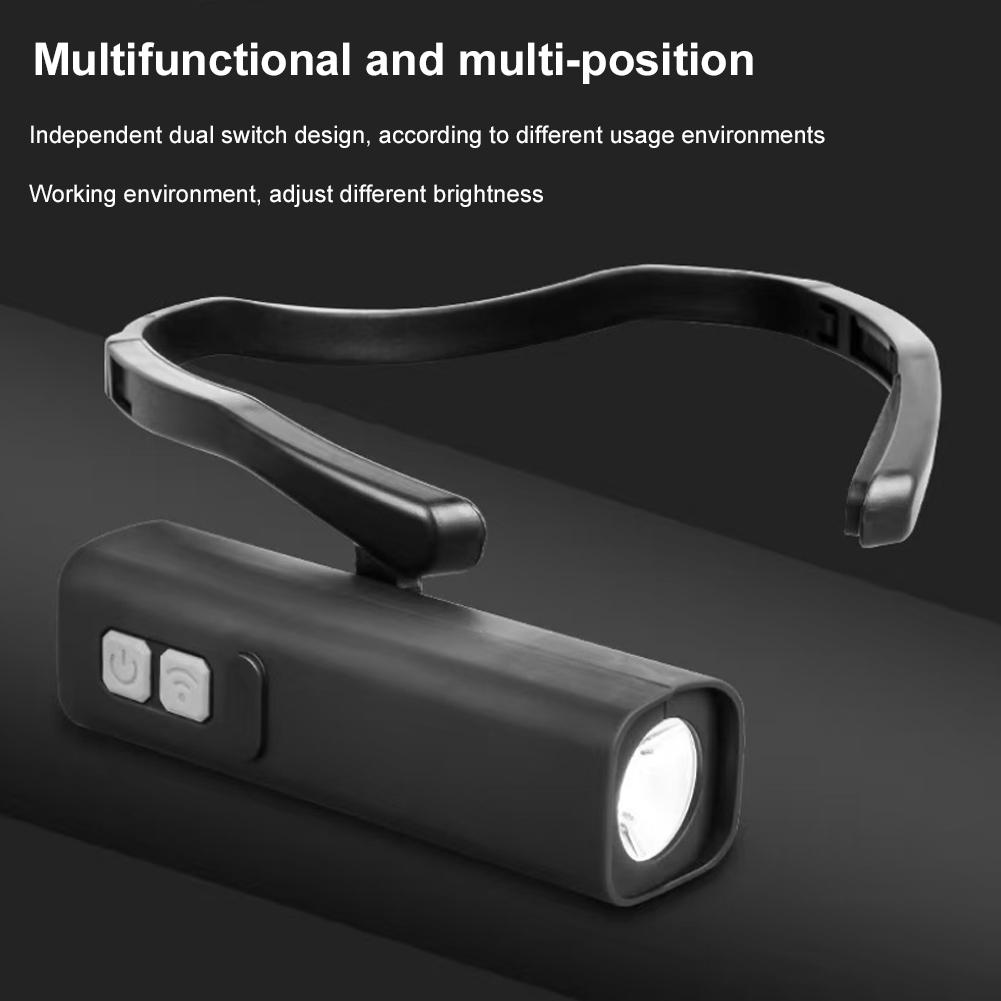 Ultra Bright LED Ear-Hook Head - Fishing Equipment And Accessories 评论和价格