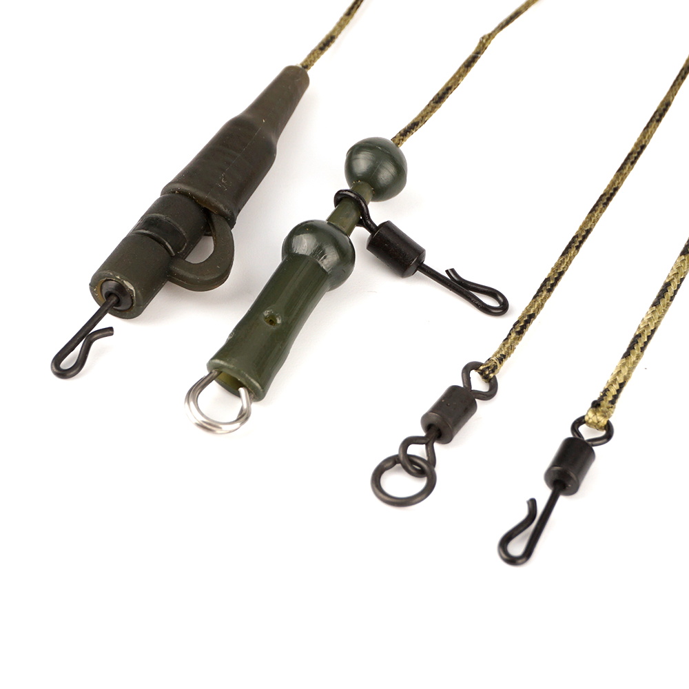 Hirisi 3Pcs 45lb Braided Lead  - Braided Fishing Line 评论和价格